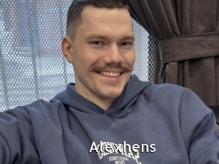 Alexhens