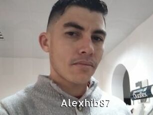 alexhib87 My Porno Stash