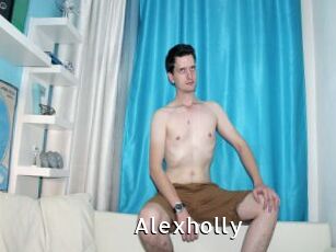 alexholly My Porno Stash