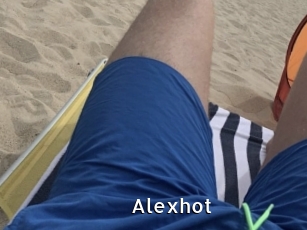 Alexhot