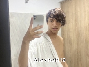 Alexhott19