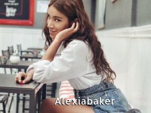 Alexiabaker