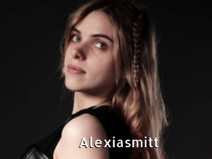 Alexiasmitt