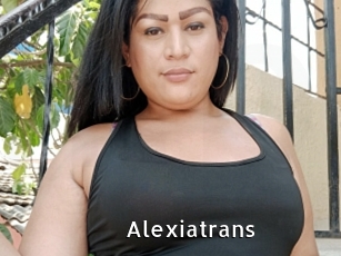 Alexiatrans