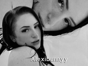 Alexibunnyy