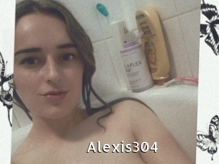 Alexis304