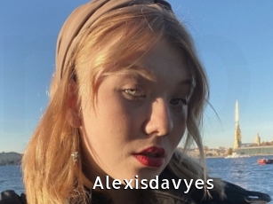 Alexisdavyes