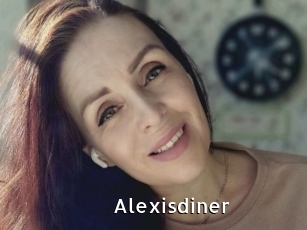 Alexisdiner