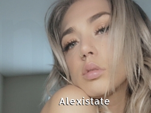 Alexistate