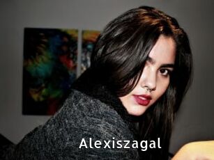 Alexiszagal