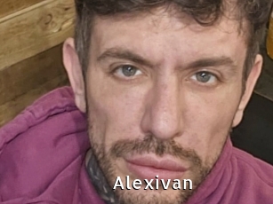 Alexivan