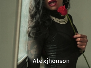 Alexjhonson