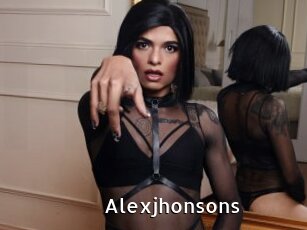 Alexjhonsons