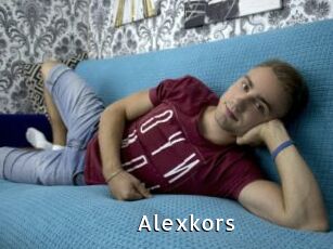 Alexkors