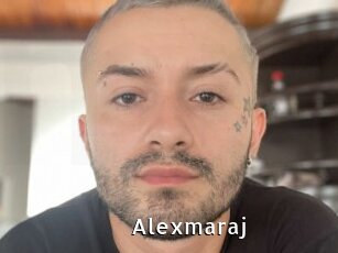 Alexmaraj