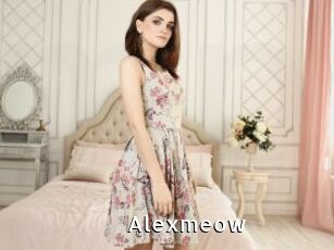 Alexmeow
