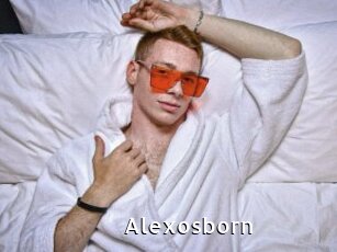 Alexosborn