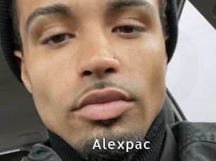 Alexpac