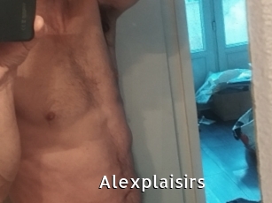 Alexplaisirs
