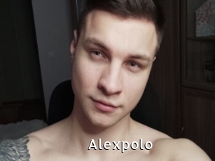 Alexpolo