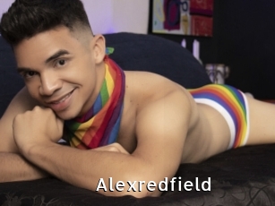 Alexredfield