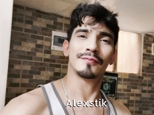 Alexstik