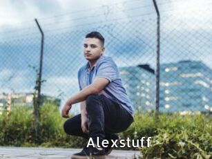 Alexstuff