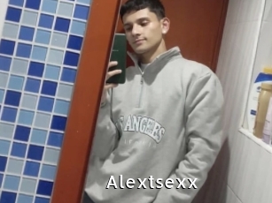 Alextsexx