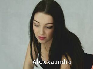 Alexxaandra