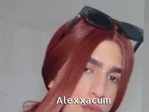 Alexxacum