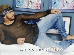 Alexxanderlatino