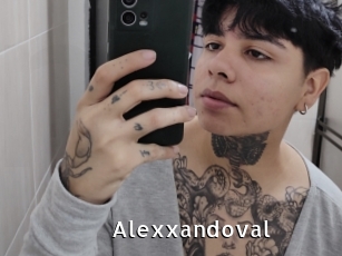 Alexxandoval