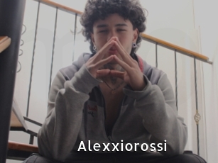 Alexxiorossi