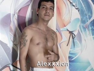 Alexxxion