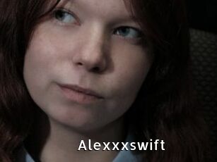 Alexxxswift