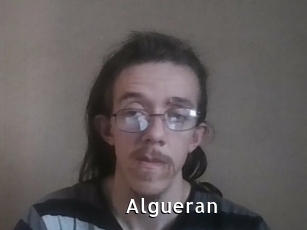 Algueran