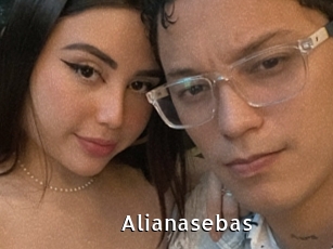 Alianasebas