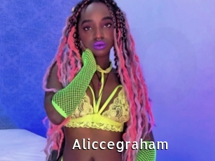 Aliccegraham