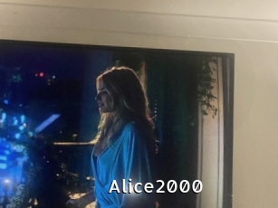 Alice2000