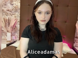 Aliceadamas