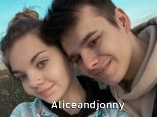 Aliceandjonny