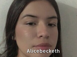 Alicebecketh