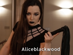 Aliceblackwood