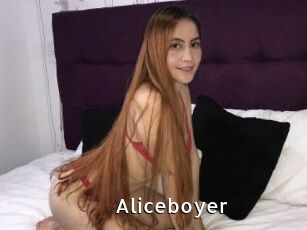 Aliceboyer