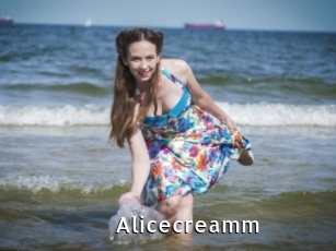 Alicecreamm