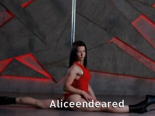 Aliceendeared