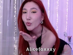 Alicefoxxxy