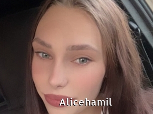 Alicehamil