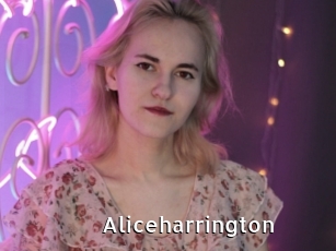 Aliceharrington