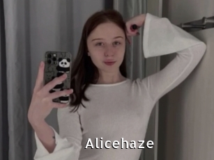 Alicehaze